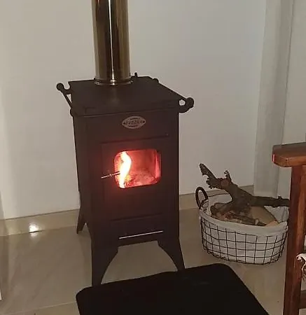 Ble Mavi - For 2 (adults Only) Frühstückspension Vouni