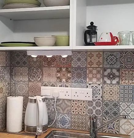 Frühstückspension Ble Mavi - For 2 (adults Only)