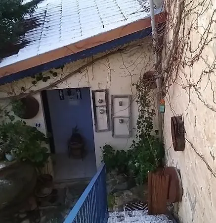 Ble Mavi - For 2 (adults Only) 3* Vouni