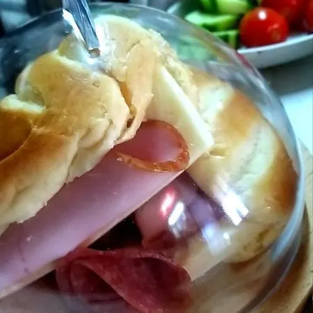 Ble Mavi - For 2 (adults Only) 3* Vouni