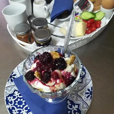 Ble Mavi - For 2 (adults Only) 3*