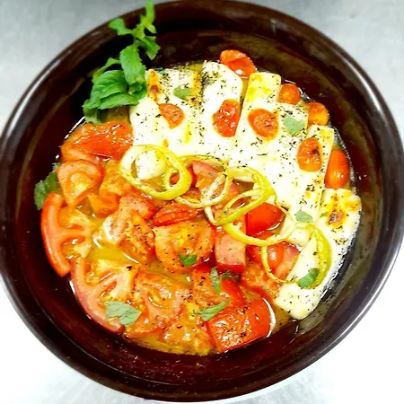 Ble Mavi - For 2 (adults Only) 3* 奥莫多斯