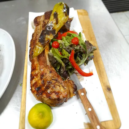 住宿加早餐酒店 Ble Mavi - For 2 (adults Only) 3*
