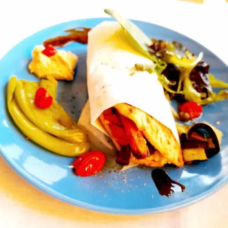 Ble Mavi - For 2 (adults Only)