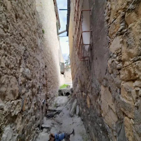 Bed & Breakfast Ble Mavi - For 2 (adults Only) 3*