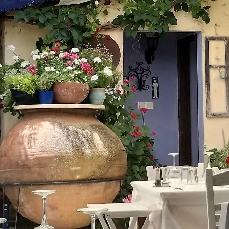 住宿加早餐酒店 Ble Mavi - For 2 (adults Only) 3*