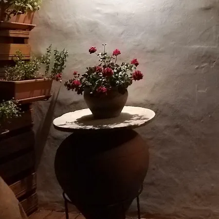 住宿加早餐酒店 Ble Mavi - For 2 (adults Only) 3*