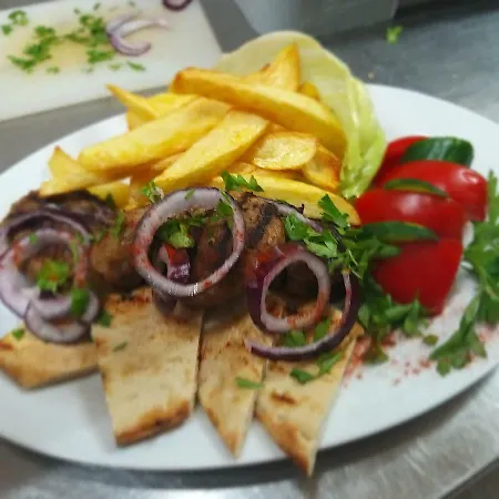Ble Mavi - For 2 (adults Only)