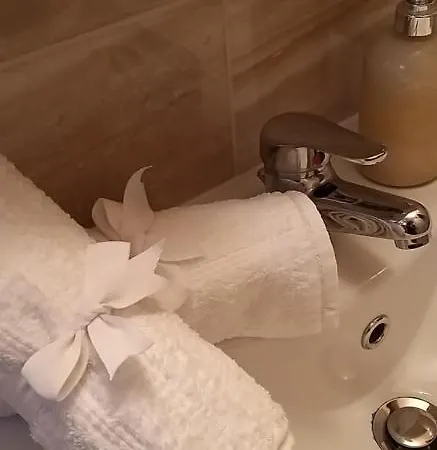 Ble Mavi - For 2 (adults Only) Vouni