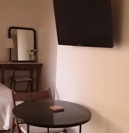 Ble Mavi - For 2 (adults Only) Vouni