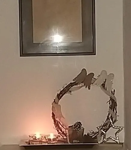 Ble Mavi - For 2 (adults Only) 3* Vouni