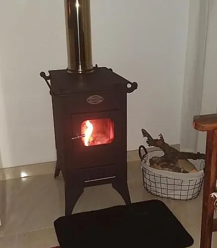 Ble Mavi - For 2 (adults Only) Bed & Breakfast Vouni