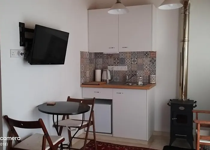 Bed & Breakfast Ble Mavi - For 2 (adults Only) 3*