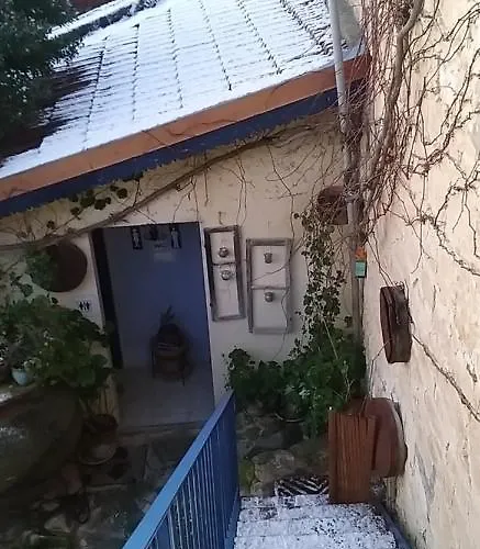 Ble Mavi - For 2 (adults Only) 3* Vouni