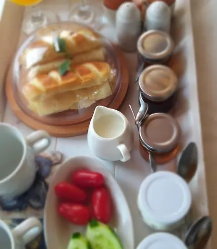 Ble Mavi - For 2 (adults Only) 3*