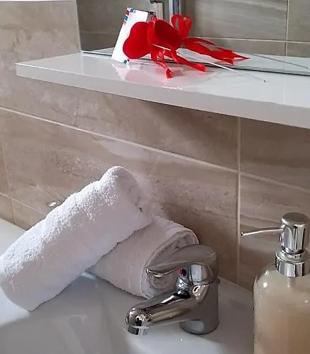 Ble Mavi - For 2 (adults Only) 3* Vouni