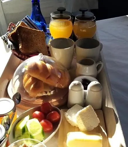 Ble Mavi - For 2 (adults Only) 3* Vouni