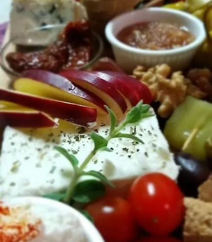 Ble Mavi - For 2 (adults Only)