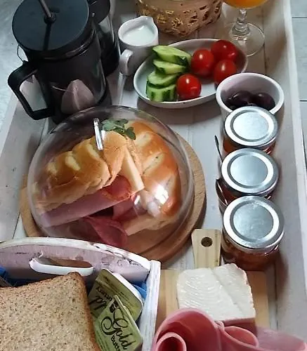 Bed & Breakfast Ble Mavi - For 2 (adults Only)