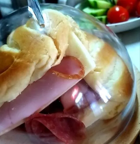 Ble Mavi - For 2 (adults Only) 3* Vouni