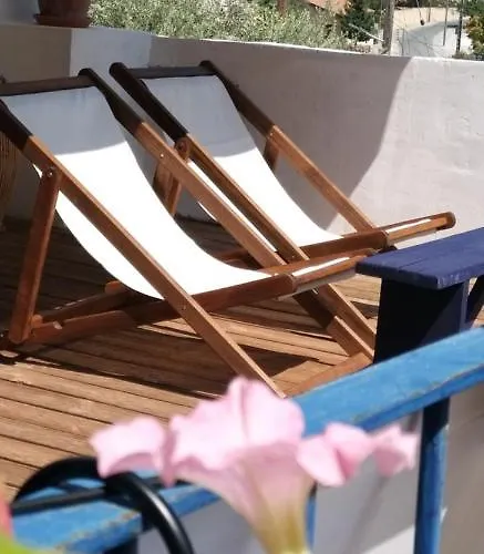 ベッド・アンド・ブレックファスト Ble Mavi - For 2 (adults Only) 3*