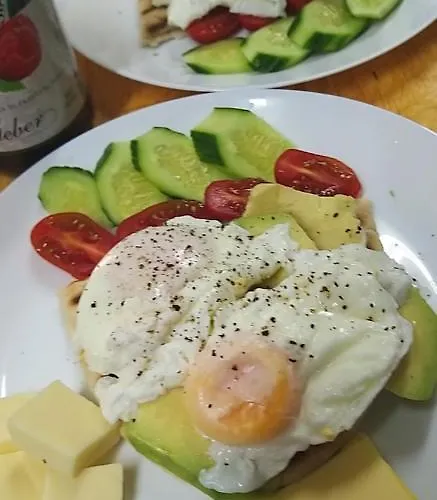 Ble Mavi - For 2 (adults Only) Vouni