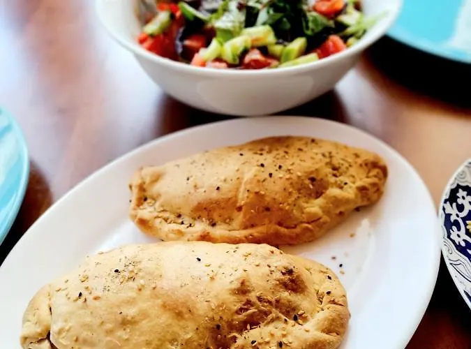 Ble Mavi - For 2 (adults Only)