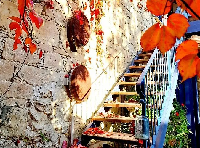 Bed & Breakfast Ble Mavi - For 2 (adults Only)