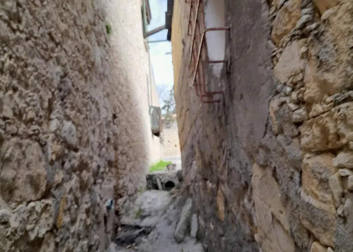 Bed & Breakfast Ble Mavi - For 2 (adults Only) 3*