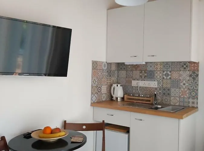 Ble Mavi - For 2 (adults Only) Bed & Breakfast