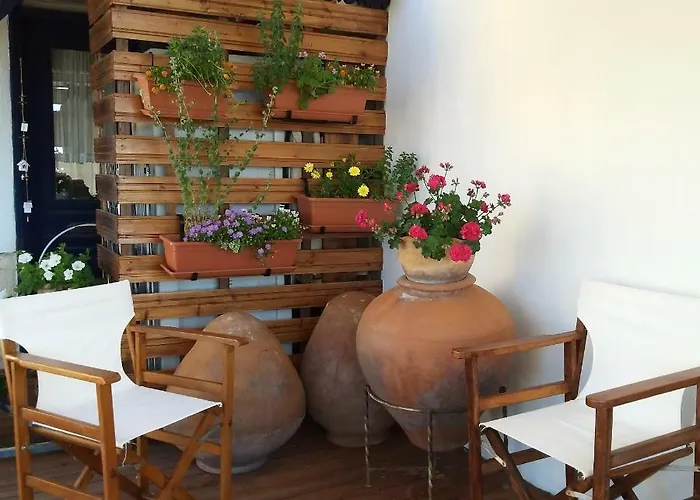 Ble Mavi - For 2 (adults Only) 3*