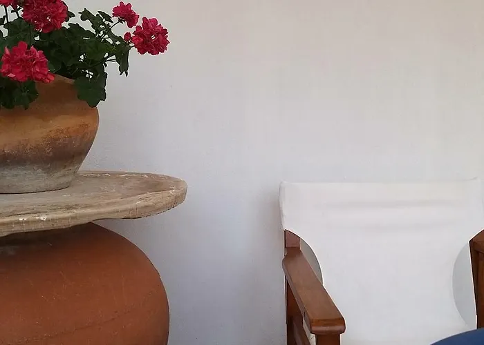 Ble Mavi - For 2 (adults Only) 3*