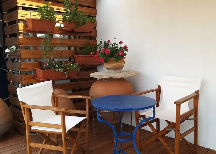 Ble Mavi - For 2 (adults Only)