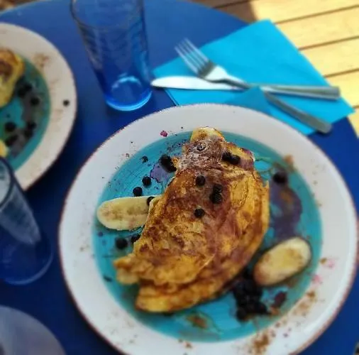 Bed & Breakfast Ble Mavi - For 2 (adults Only)