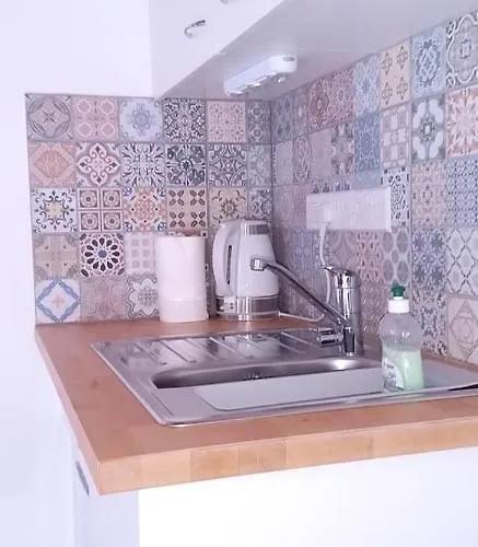 Ble Mavi - For 2 (adults Only) 3*