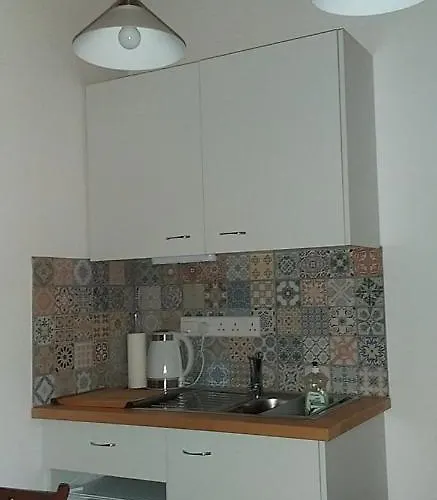 Ble Mavi - For 2 (adults Only)