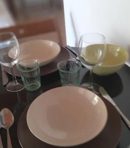 Bed & Breakfast Ble Mavi - For 2 (adults Only)