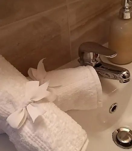 Ble Mavi - For 2 (adults Only) Vouni