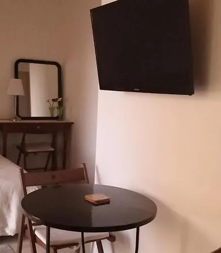 Ble Mavi - For 2 (adults Only) Vouni