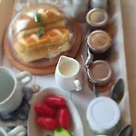Ble Mavi - For 2 (adults Only) 3*