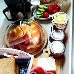 Bed & Breakfast Ble Mavi - For 2 (adults Only) Vouni