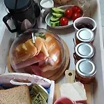 Alojamento de Acomodação e Pequeno-almoço Ble Mavi - For 2 (adults Only)