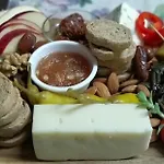 Bed & Breakfast Ble Mavi - For 2 (adults Only) Vouni