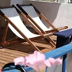 Bed & Breakfast Ble Mavi - For 2 (adults Only) 3*