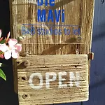 Ble Mavi - For 2 (adults Only) Vouni