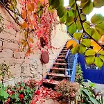 Alojamento de Acomodação e Pequeno-almoço Ble Mavi - For 2 (adults Only) 3*