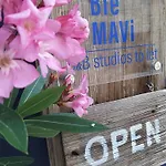 Ble Mavi - For 2 (adults Only) Bed & Breakfast 3*
