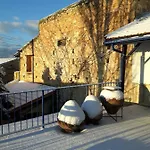 Ble Mavi - For 2 (adults Only) Vouni