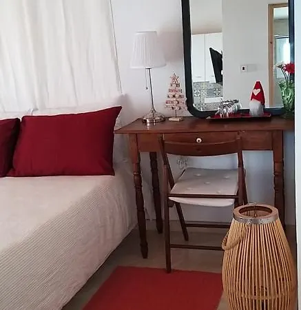 Ble Mavi - For 2 (adults Only) Bed and breakfast