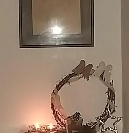 Ble Mavi - For 2 (adults Only) 3* Vouni